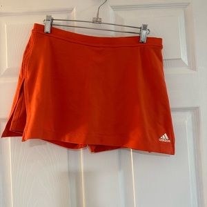 Adidas tennis skort